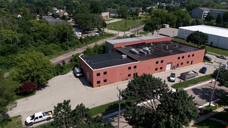 Office space for Sale at 3770 S Pennsylvania Ave in Saint Francis