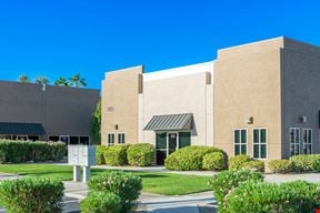 Bermuda Springs Corporate Plaza, Bldg. 285, Suite 100