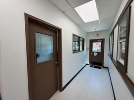 1075 Chisolm Trail