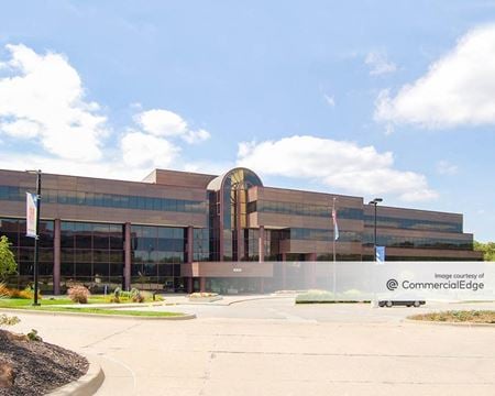 Photo of commercial space at 9300 Ward Pkwy in Kansas City