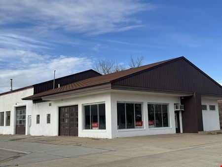 Office space for Rent at 620 Elk St in Alexander