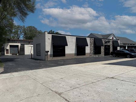 Commercial space for Sale at 5454 Dixie Hwy in Waterford