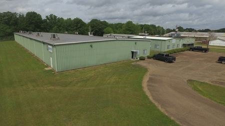 Industrial space for Sale at 120 Saint Charles Ave in Flora