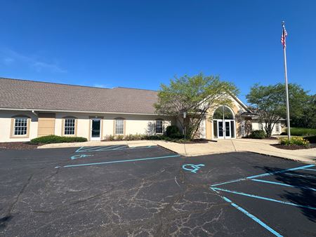 Office space for Sale at 4211 Division Avenue North in Comstock Park