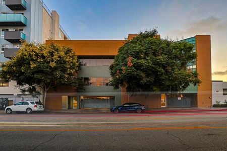 Office space for Sale at 3539 Motor Ave in Los Angeles