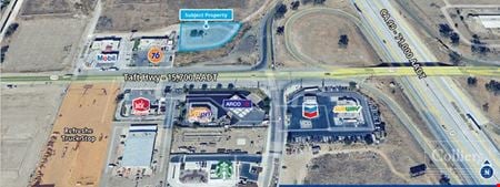 Photo of commercial space at 2000 Taft Hwy in Bakersfield
