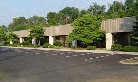 Other space for Rent at 4028 Papermill Road in Knoxville