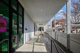 Swanson's Building