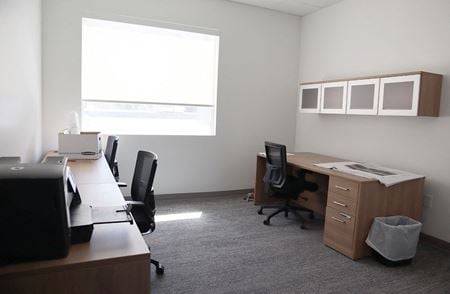 Office space for Rent at 1414 South Main Street in Salt Lake City
