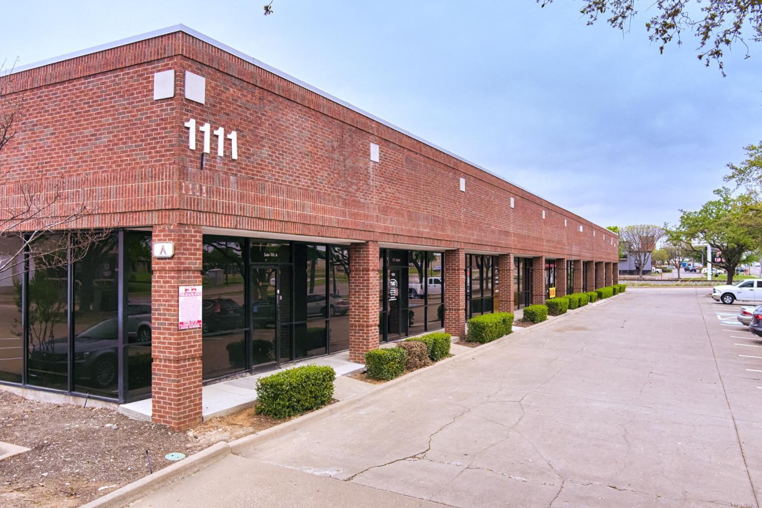 Jupiter Business Park