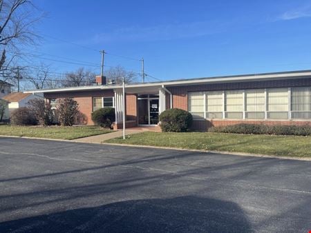 Photo of commercial space at 3424 18th Avenue in Rock Island