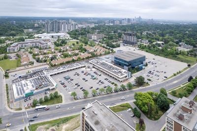 Westmount Place