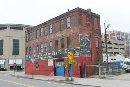 Retail space for Sale at 51 Harding St in Worcester