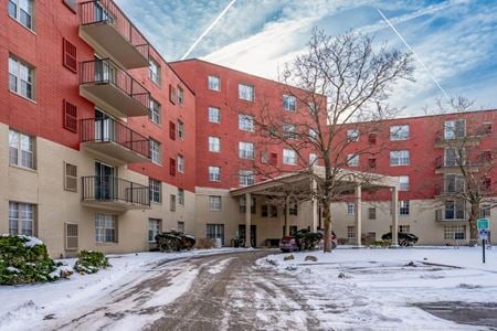 Multi-Family space for Sale at 2425 West River Road North in Elyria