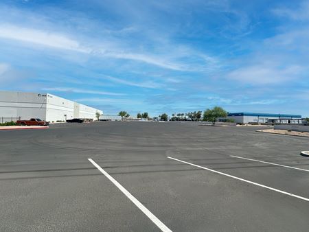 Office space for Rent at 2626 S 7th St in Phoenix