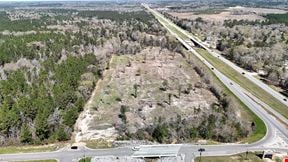 5.79 ACRES FOR SALE NEAR MGCCC