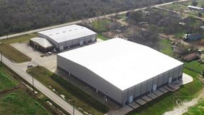 For Sale | New High-Bay Warehouse-Fort Bend County - Fresno