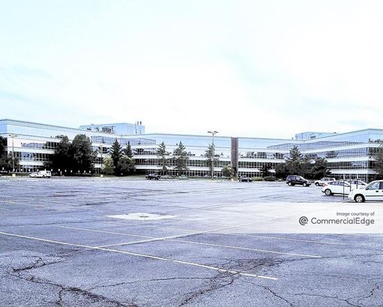 Bingham Office Center