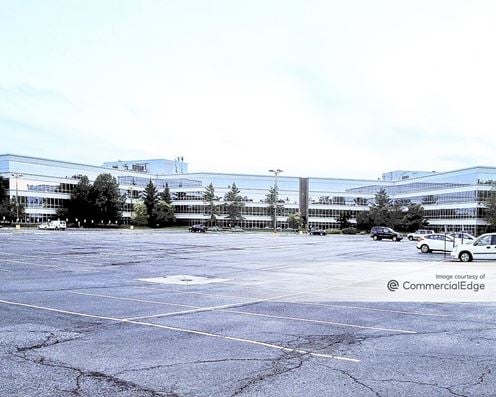 Bingham Office Center