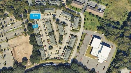 Office space for Rent at 6817 Southpoint Pkwy in Jacksonville