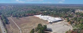±190,495 SF Subdividable Industrial Building for Lease or Sale