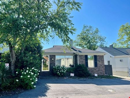 Office space for Rent at 2813 Crescent Ave in Birmingham