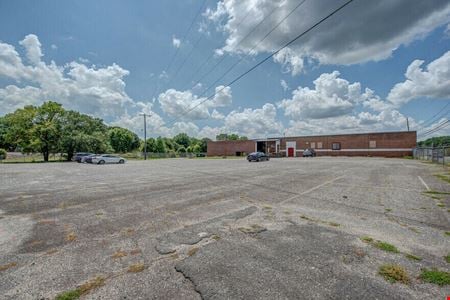 Industrial space for Sale at 2501 Lowell Road in Gastonia