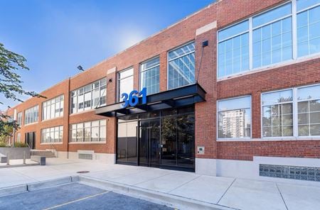 Photo of commercial space at 361 W Chestnut St in Chicago
