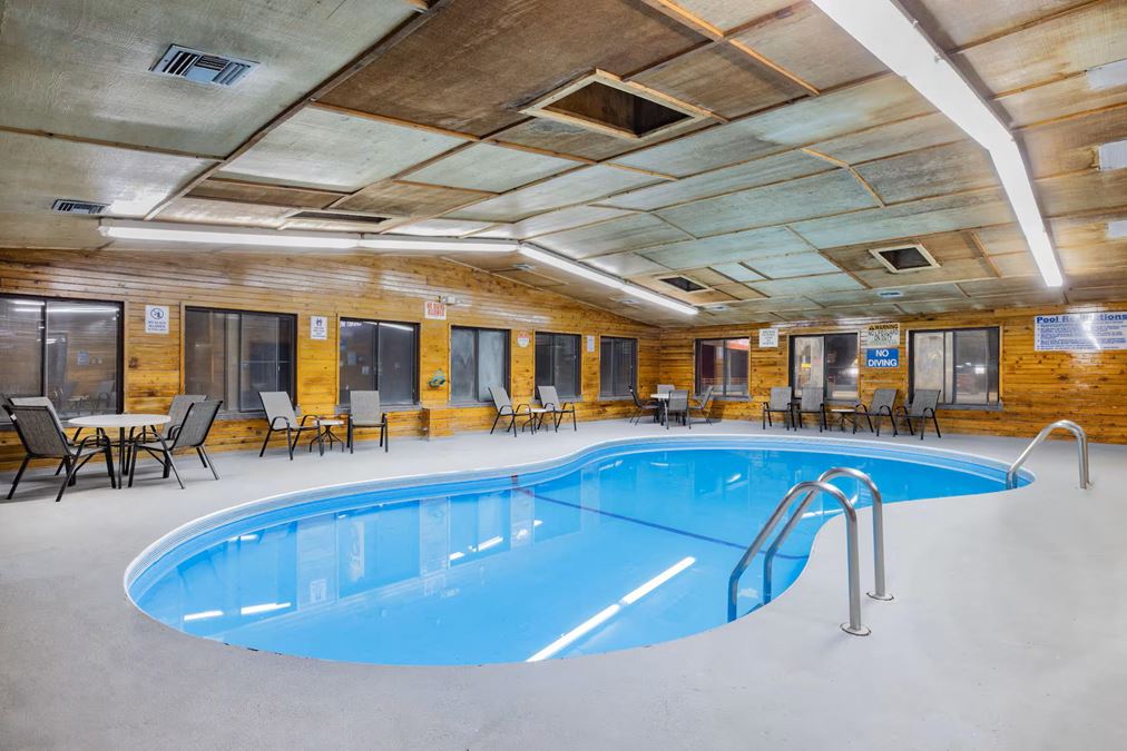 Super 8 by Wyndham