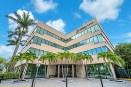 Centrum Plaza Suite #401