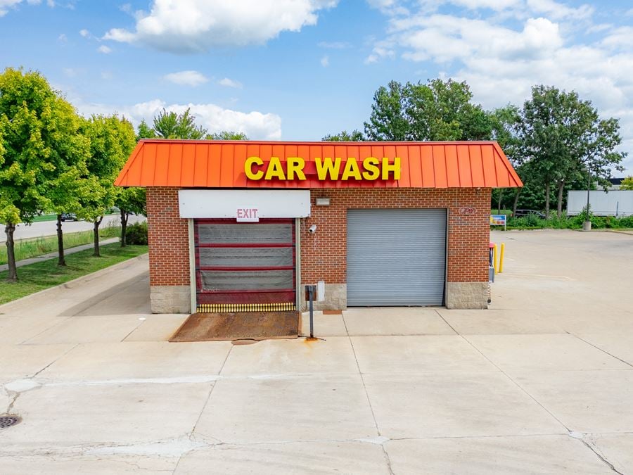 Splash N Shine Car Wash