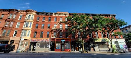 Commercial space for Rent at 428 7th Ave in Brooklyn