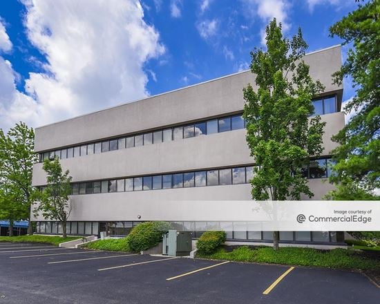 Corporate Park 8160
