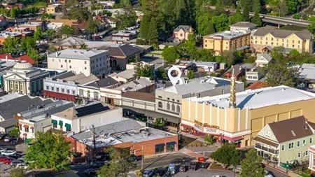 Other space for Sale at 161 Mill St in Grass Valley