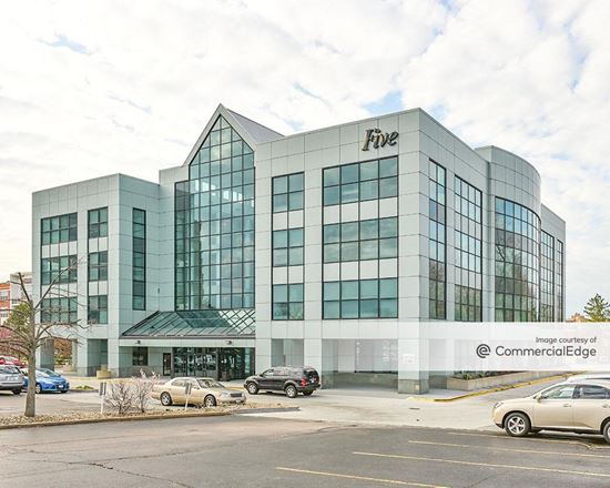Commerce Park V