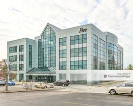Commerce Park V
