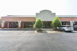 The Centre at Chenal
