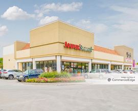 Collin Creek Shopping Center