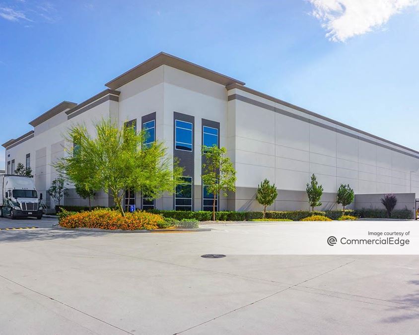 1941 West Mission Blvd, Pomona Industrial Space For Lease