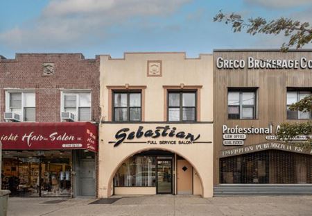 Retail space for Rent at 2344 86th St in Brooklyn