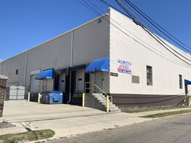 1411 Navarre Rd SW - INDUSTRIAL & MANUFACTURING
