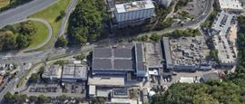 CVD Main Warehouse