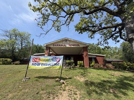 Other space for Sale at 1816 Hinson Loop Rd in Little Rock