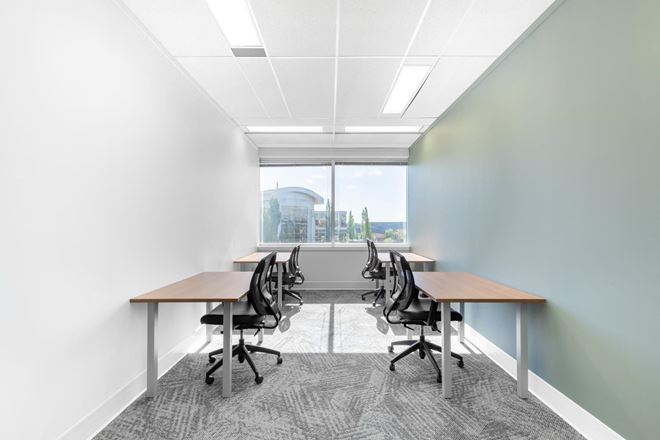 Regus - Calgary – Quarry Park