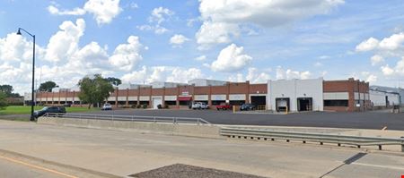 Photo of commercial space at 2020 Harrison Ave in Rockford