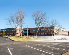 Concord Corporate Center