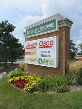 North Lake Commons