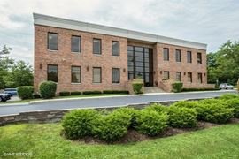 Willow Springs Corporate Center
