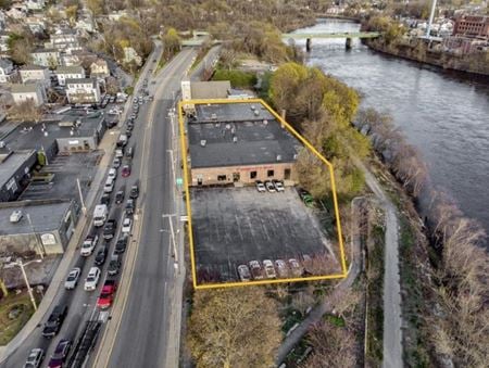 Office space for Rent at 31 First Street Boulevard in Lowell