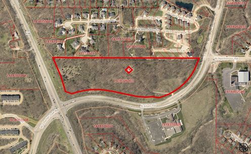 5947 N. Allen Road